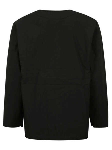 Geci de iarna KAPPY KAPPY Padded jacket PDDJKBK  BLACK Black Barbati (BM 14522798) 2