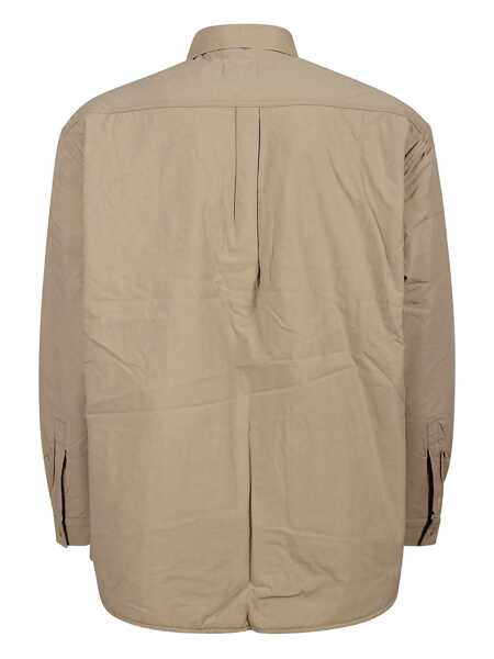 Geci de iarna KAPPY KAPPY  padded jacket  PDSJKSB SAND BEIGE Sand Beige Barbati (BM 14522801) 2