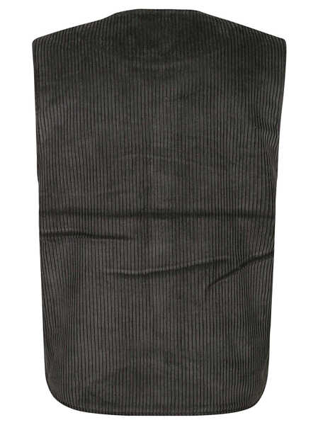 Veste casual KAPPY KAPPY Gilet CDRFVDG  DARK GRAY Dark Gray Barbati (BM 14522804) 2