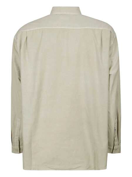 Camasi KAPPY KAPPY shirt PIGOXOT OATMEAL Oatmeal Barbati (BM 14522807) 2