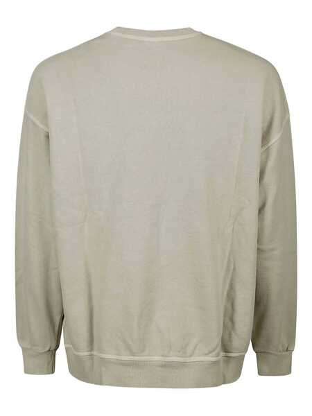 Bluze KAPPY KAPPY sweatshirt PIGMTCM CREAM Cream Barbati (BM 14522813) 2