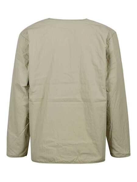 Geci de iarna KAPPY KAPPY padded jacket PDDJKIV IVORY Ivory Barbati (BM 14522837) 2