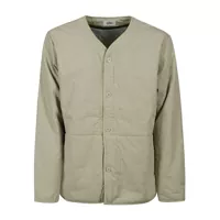 Geci de iarna `KAPPY padded jacket PDDJKIV IVORY Barbati