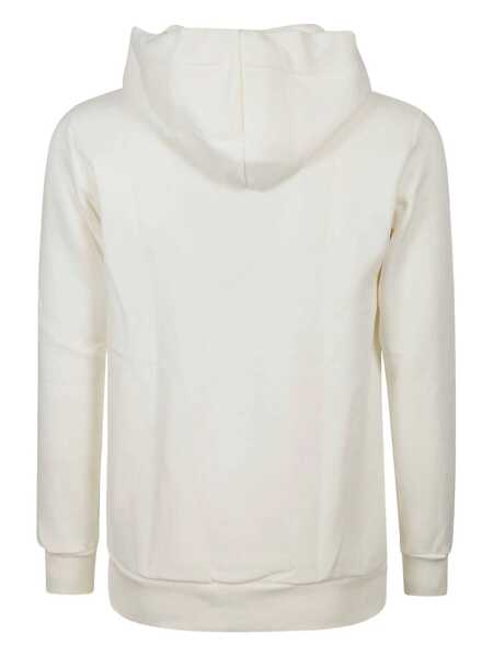 Hanorace EQUIPE 55 EQUIPE 55  sweatshirt HOE.102.GENT.FLK GRY GRN Gry Grn Barbati (BM 14522843) 2