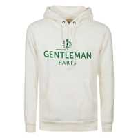 Hanorace EQUIPE 55  sweatshirt HOE.102.GENT.FLK GRY GRN Barbati