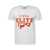 EQUIPE 55 EQUIPE 55   t-shirt UTE.106.HOMIES.FLK WHT ORG Wht Org
