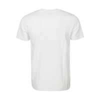 Tricouri EQUIPE 55 pentru Barbati - Tricouri EQUIPE 55 EQUIPE 55  t-shirt UTE.112.READY.FLK WHT RED Wht Red Barbati (BM 14522849) - B-mall.ro