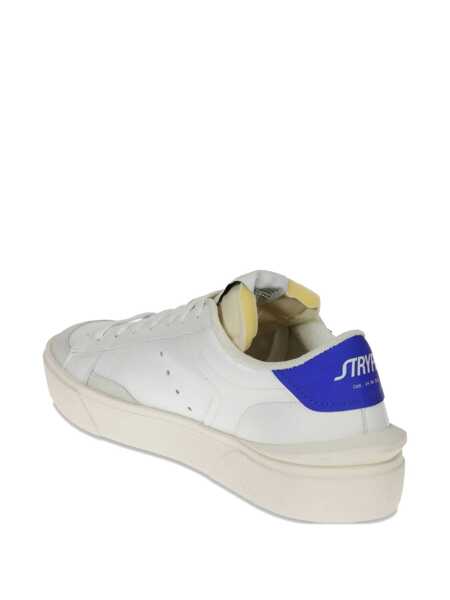 Sneakers Strype STRYPE sneakers ST1001.AZF WHITE BLUE White Blue Barbati (BM 14522861) 4