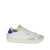 Strype STRYPE sneakers ST1001.AZF WHITE BLUE White Blue