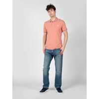 Pantaloni casual Rodeo M3GA31D4T9G Barbati