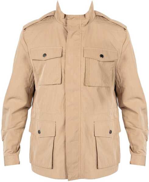 Jachete GUESS Filip X3GL10WFG90 Beowy Barbati (BM 14523293) 5