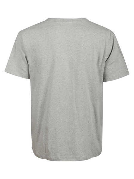 Tricouri Levis Levis T-shirt A21340010 GREYS Greys Barbati (BM 14523323) 2