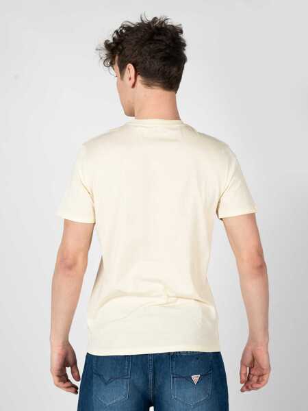 Tricouri GUESS LA Logo M3GI61K9RM1 ty Femei (BM 14523395) 4