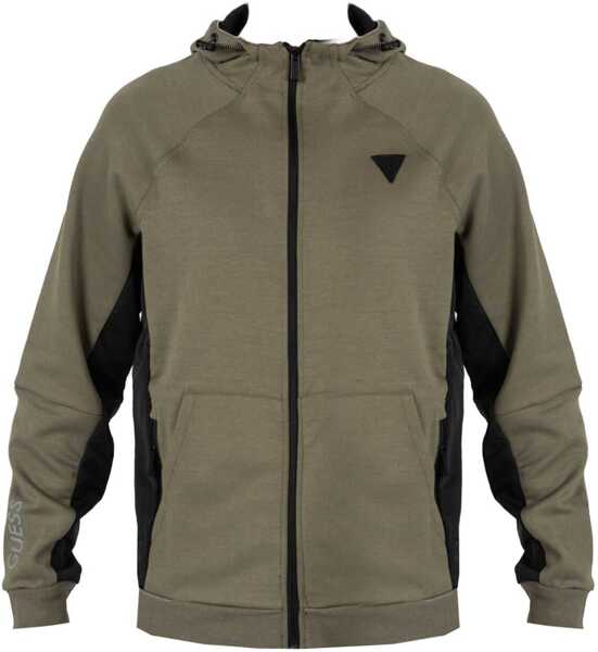 Tricouri GUESS Remy X3GQ01K9PM0 Khaki Femei (BM 14523401) 5