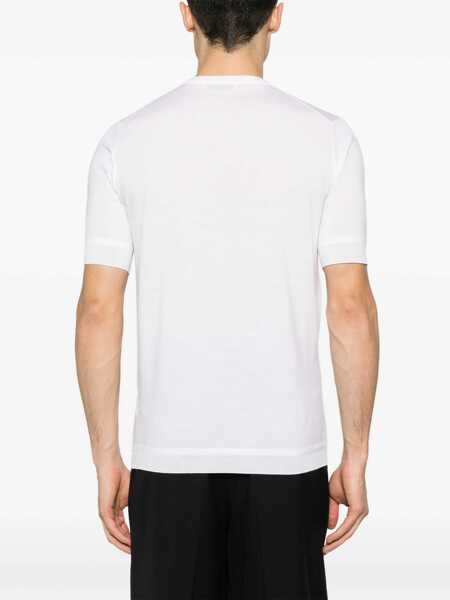 Topuri Goes Botanical Goes Botanical T-Shirts & Vests Beige Barbati (BM 14524040) 4