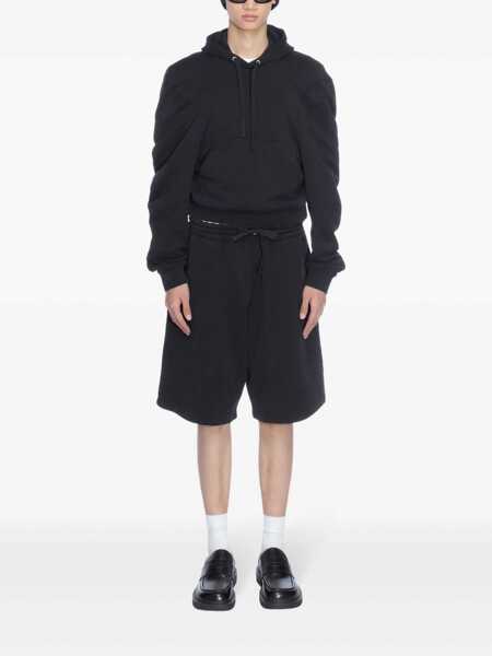 Pulovere JORDANLUCA Jordanluca Sweaters Black Femei (BM 14524070) 2