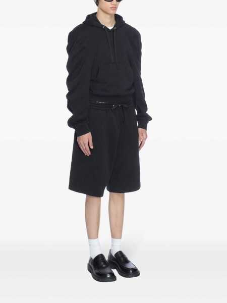 Pulovere JORDANLUCA Jordanluca Sweaters Black Femei (BM 14524070) 3