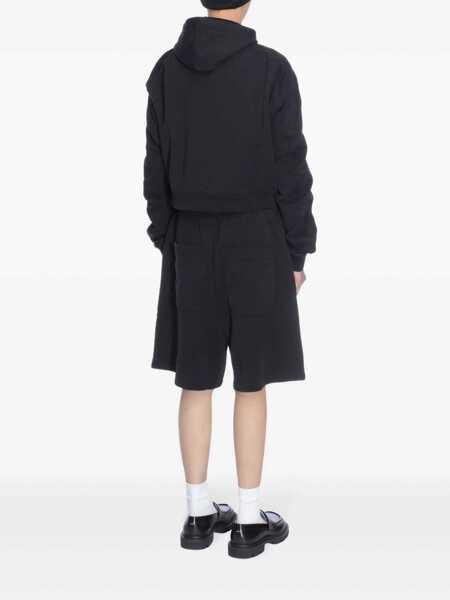 Pulovere JORDANLUCA Jordanluca Sweaters Black Femei (BM 14524070) 4