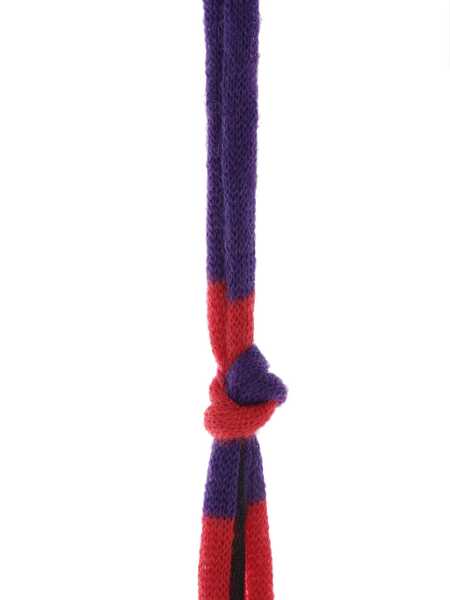 Esarfe JORDANLUCA Jordanluca Scarfs PURPLERED Femei (BM 14524100) 3