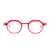 MATTTEW Matttew Retro Eyeglasses 93 RED