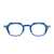 MATTTEW Matttew Delta Eyeglasses 1400 BLUE