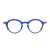 MATTTEW Matttew Tetra Eyeglasses 1395 BLUE