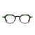 MATTTEW Matttew Delta Eyeglasses 1407 BLACK