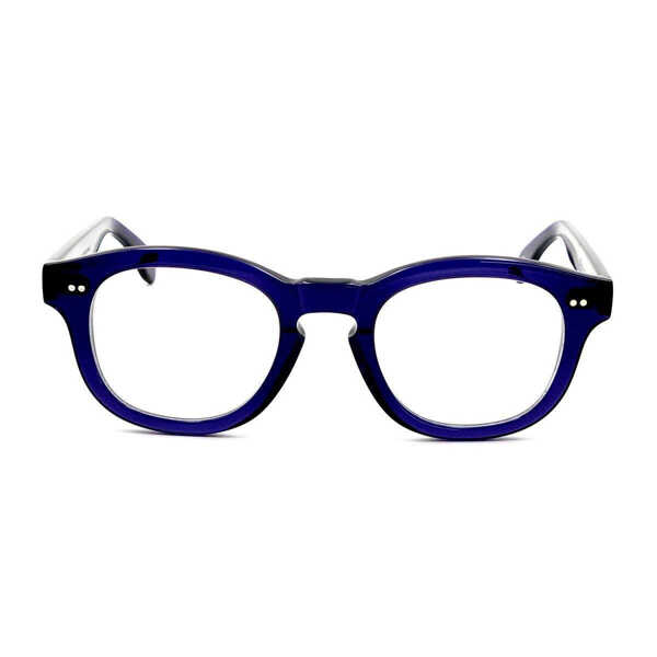 Ochelari de soare TOFFOLI COSTANTINO Toffoli Costantino T071 Eyeglasses 260 BLUE Femei (BM 14524694) 2