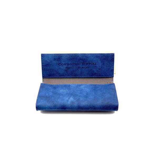 Ochelari de soare TOFFOLI COSTANTINO Toffoli Costantino T071 Eyeglasses 260 BLUE Femei (BM 14524694) 3