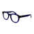 TOFFOLI COSTANTINO Toffoli Costantino T071 Eyeglasses 260 BLUE