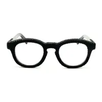 Ochelari de soare Toffoli Costantino Tblack 03 Igor Eyeglasses Femei