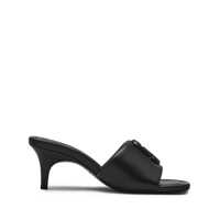 Sandale Marc Jacobs The J Marc Heel Shoes Femei