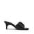 Marc Jacobs Marc Jacobs The J Marc Heel Shoes 001 BLACK