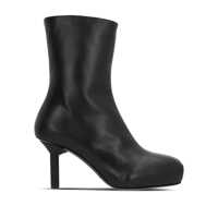 Bocanci Alainpaul Boots Femei