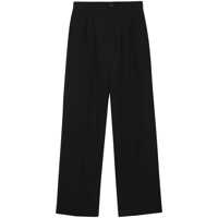 Pantaloni casual Anine Bing Pants Femei