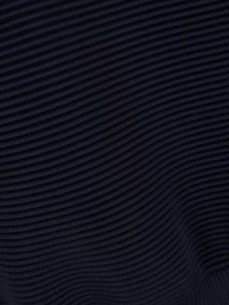 Topuri CFCL Cfcl T-Shirts And Polos BLUE Barbati (BM 14528747) 3