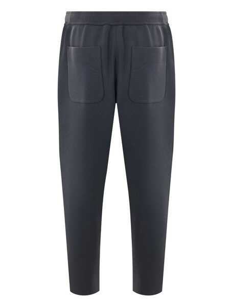 Pantaloni CFCL Cfcl Trousers SHADOW GRAY Barbati (BM 14528771) 2