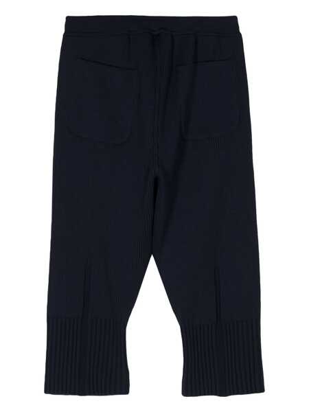 Pantaloni CFCL Cfcl Trousers BLUE Barbati (BM 14528774) 2