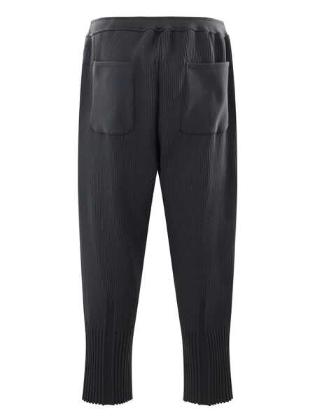 Pantaloni CFCL Cfcl Trousers SHADOW GRAY Barbati (BM 14528777) 2