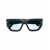 DSQUARED2 DSQUARED2 Sunglasses BLACK TEAL