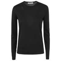 Pulovere Goes Botanical Long Sleeves Crew Neck Sweater Clothing Femei