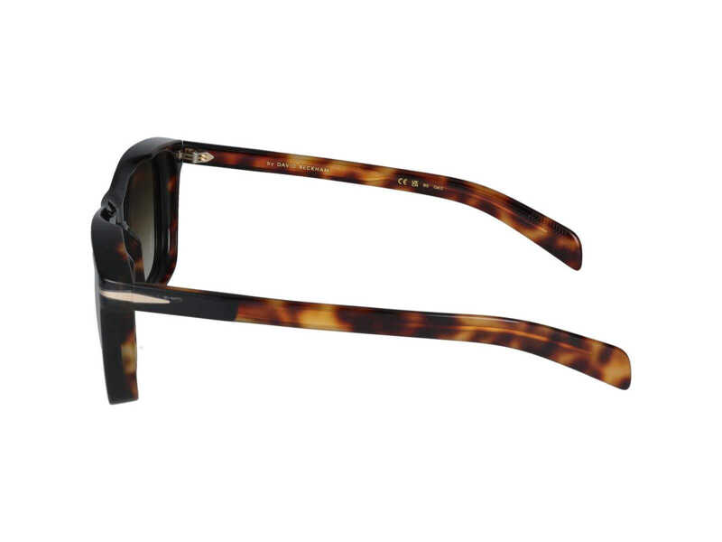 Ochelari de soare EYEWEAR BY DAVID BECKHAM DAVID BECKHAM Sunglasses BLACK HAVANA GOLD Barbati (BM 14529113) 3