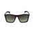 EYEWEAR BY DAVID BECKHAM DAVID BECKHAM Sunglasses BLACK HAVANA GOLD