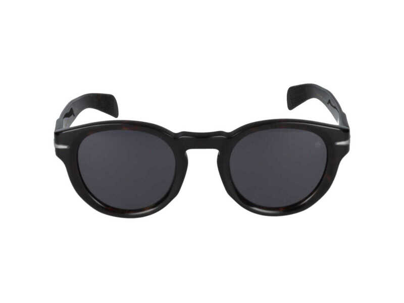 Ochelari de soare EYEWEAR BY DAVID BECKHAM DAVID BECKHAM Sunglasses Brown Barbati (BM 14529122) 1