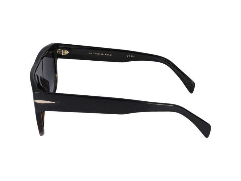 Ochelari de soare EYEWEAR BY DAVID BECKHAM DAVID BECKHAM Sunglasses BLACK HORN Barbati (BM 14529134) 3