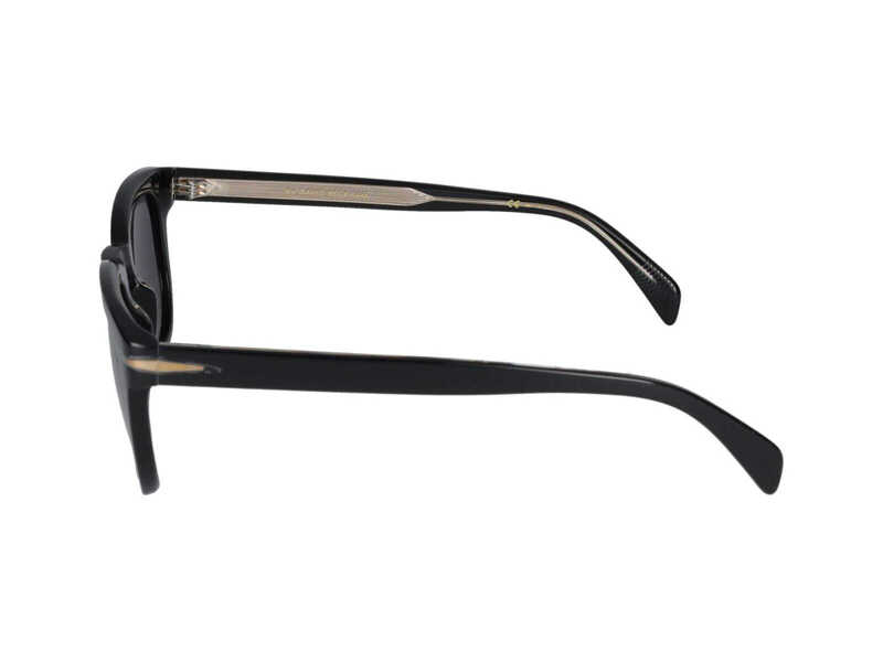 Ochelari de soare EYEWEAR BY DAVID BECKHAM DAVID BECKHAM Sunglasses Black Barbati (BM 14529143) 3
