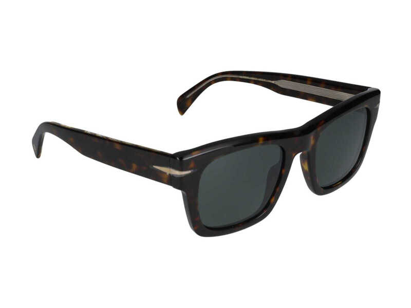Ochelari de soare EYEWEAR BY DAVID BECKHAM DAVID BECKHAM Sunglasses Brown Barbati (BM 14529155) 4