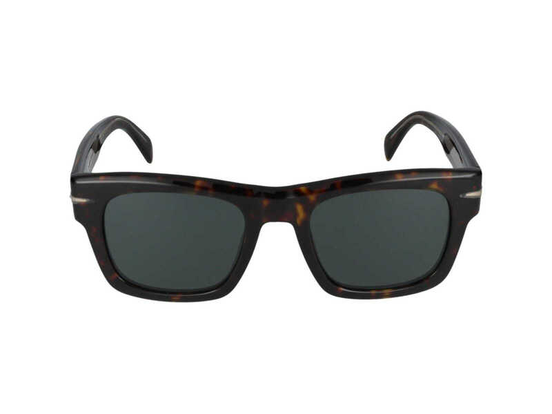 Ochelari de soare EYEWEAR BY DAVID BECKHAM DAVID BECKHAM Sunglasses Brown Barbati (BM 14529155) 1