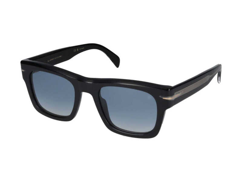 Ochelari de soare EYEWEAR BY DAVID BECKHAM DAVID BECKHAM Sunglasses Black Barbati (BM 14529158) 2
