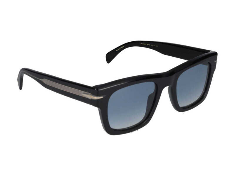 Ochelari de soare EYEWEAR BY DAVID BECKHAM DAVID BECKHAM Sunglasses Black Barbati (BM 14529158) 4